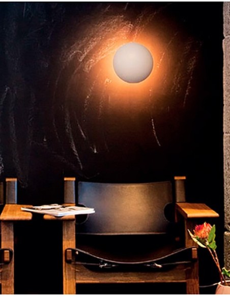 Comprar Louis Poulsen PH hat aplique de pared