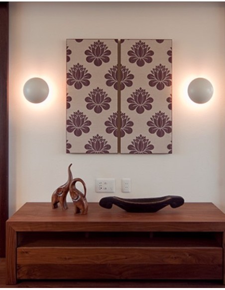 Comprar Louis Poulsen PH hat aplique de pared