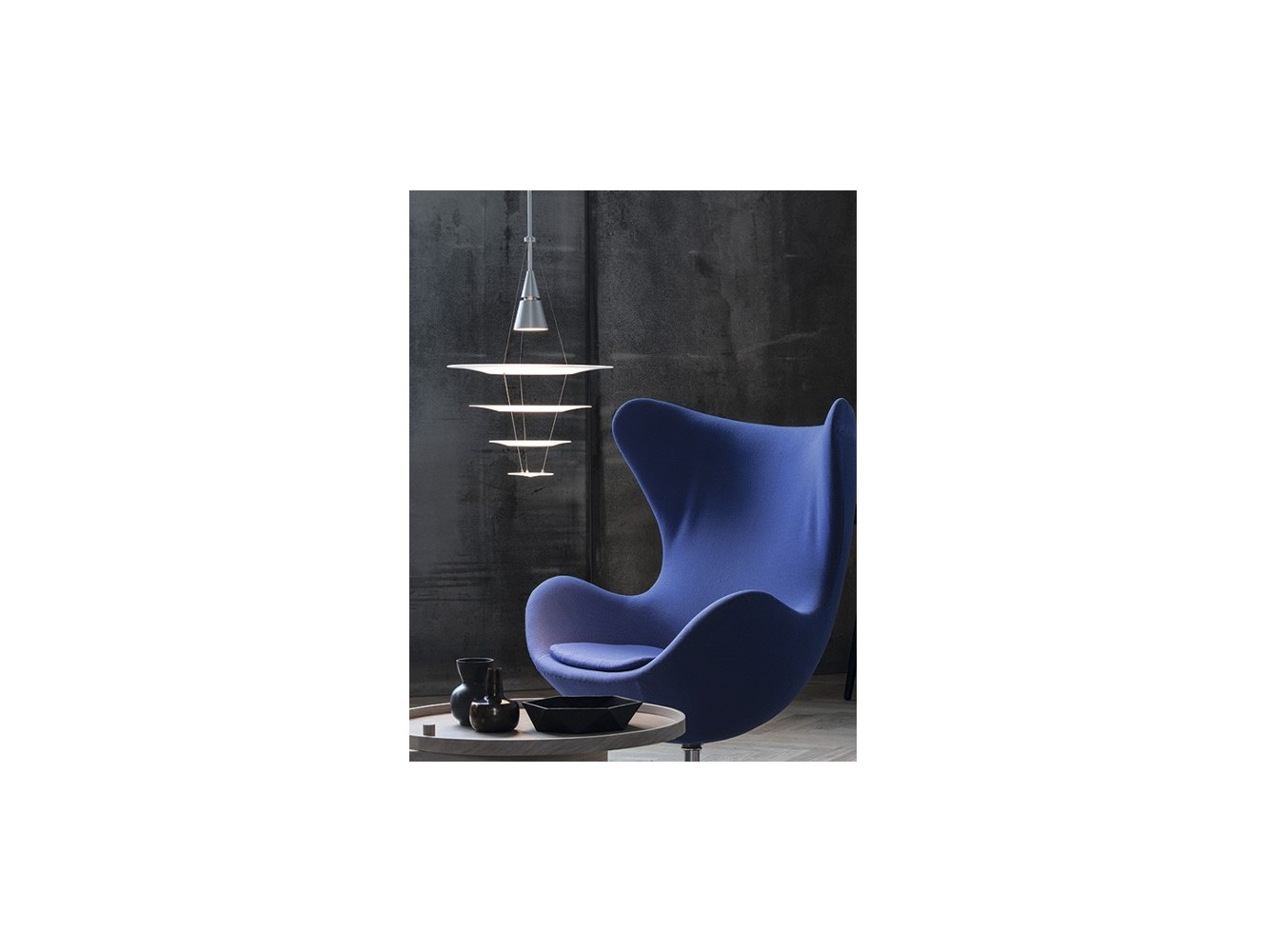 Comprar Louis Poulsen lámpara de suspesión ENIGMA 425 20W GU10
