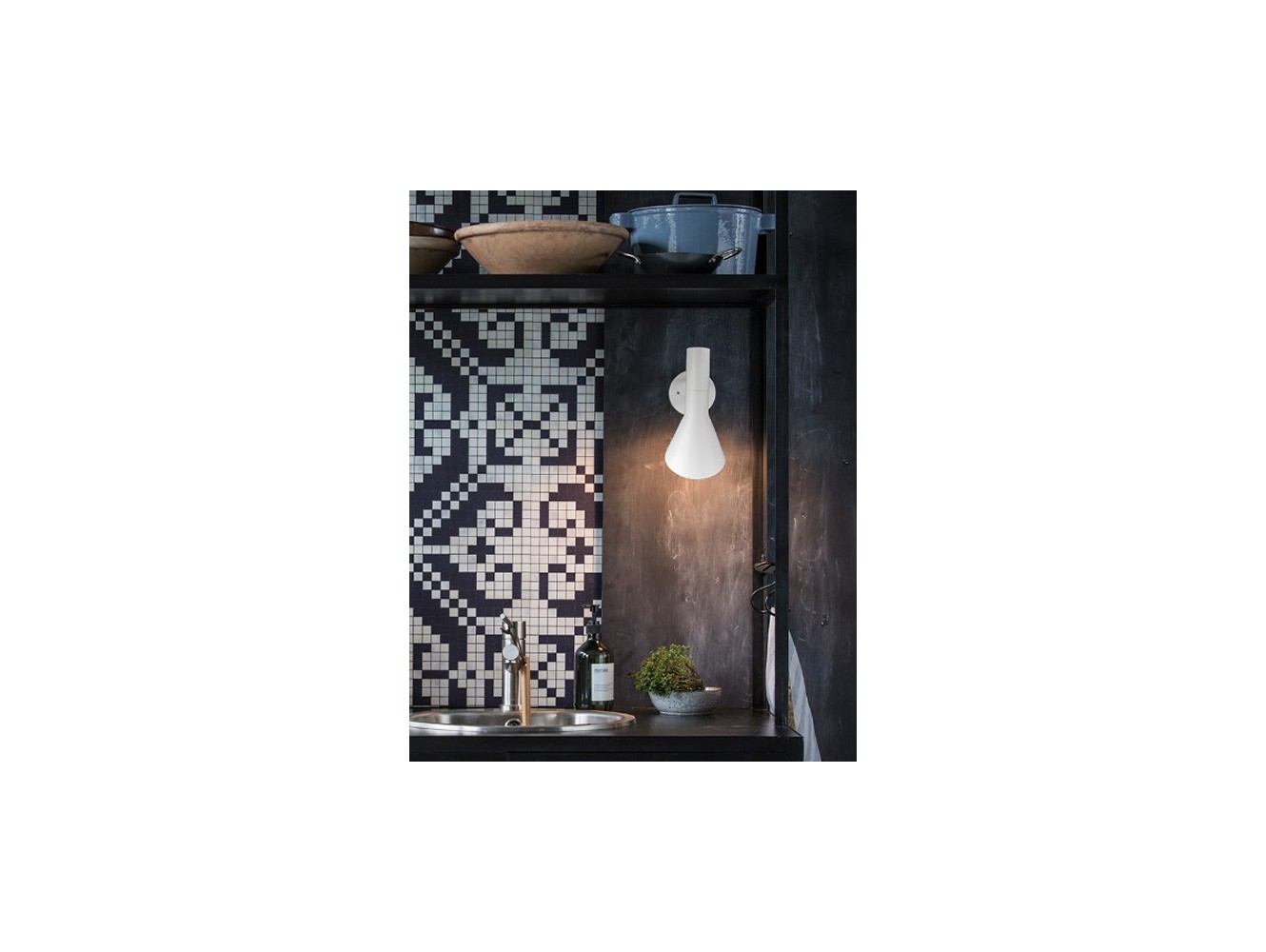Comprar Louis Poulsen lámpara de pared AJ 20W E14