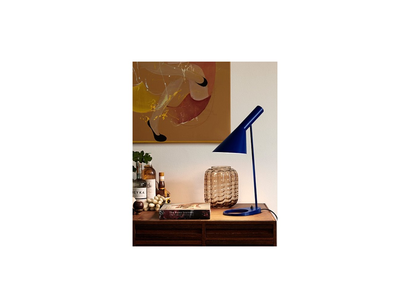 Comprar Louis Poulsen lámpara de mesa AJ 20W E27