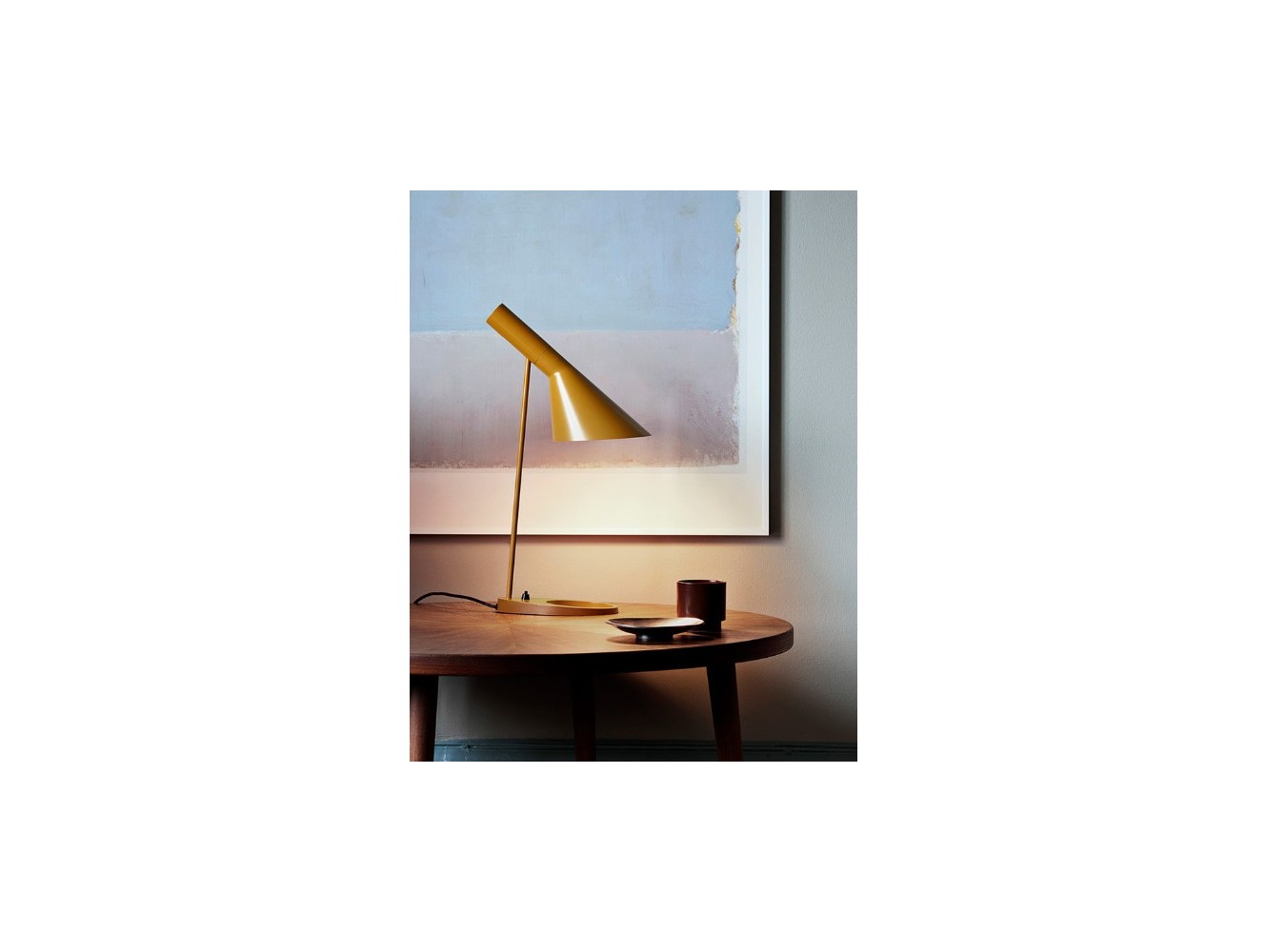 Comprar Louis Poulsen lámpara de mesa AJ 20W E27