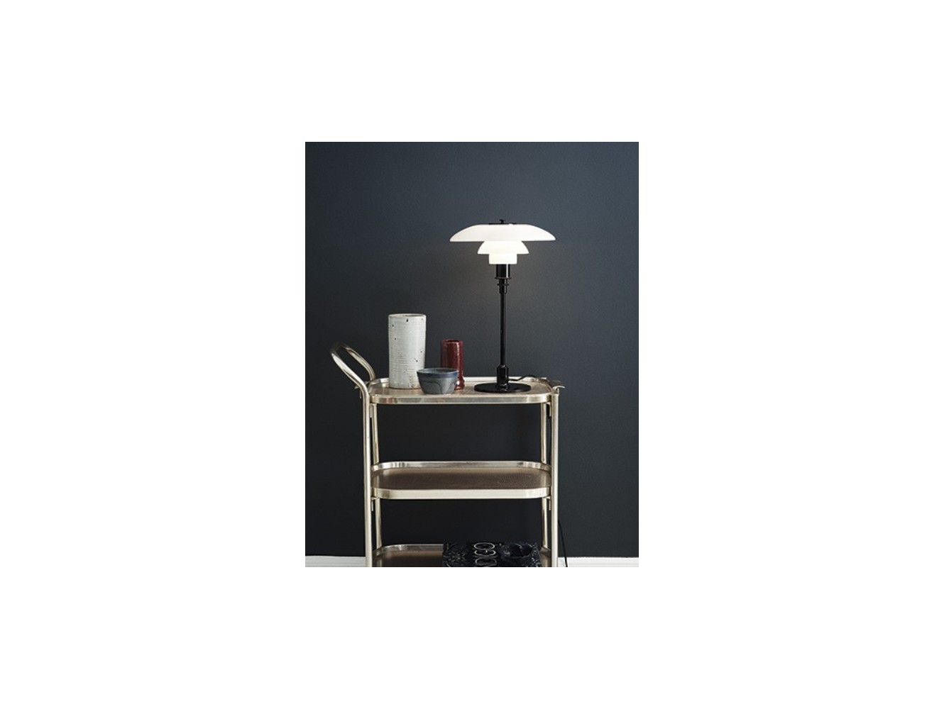 Comprar Louis Poulsen PH 3/2 lámpara de sobremesa