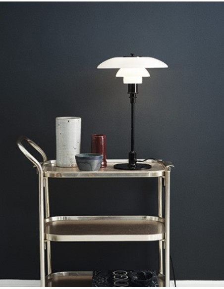 Comprar Louis Poulsen PH 3/2 lámpara de sobremesa