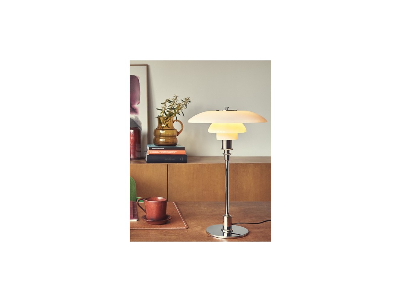 Comprar Louis Poulsen PH 3/2 lámpara de sobremesa