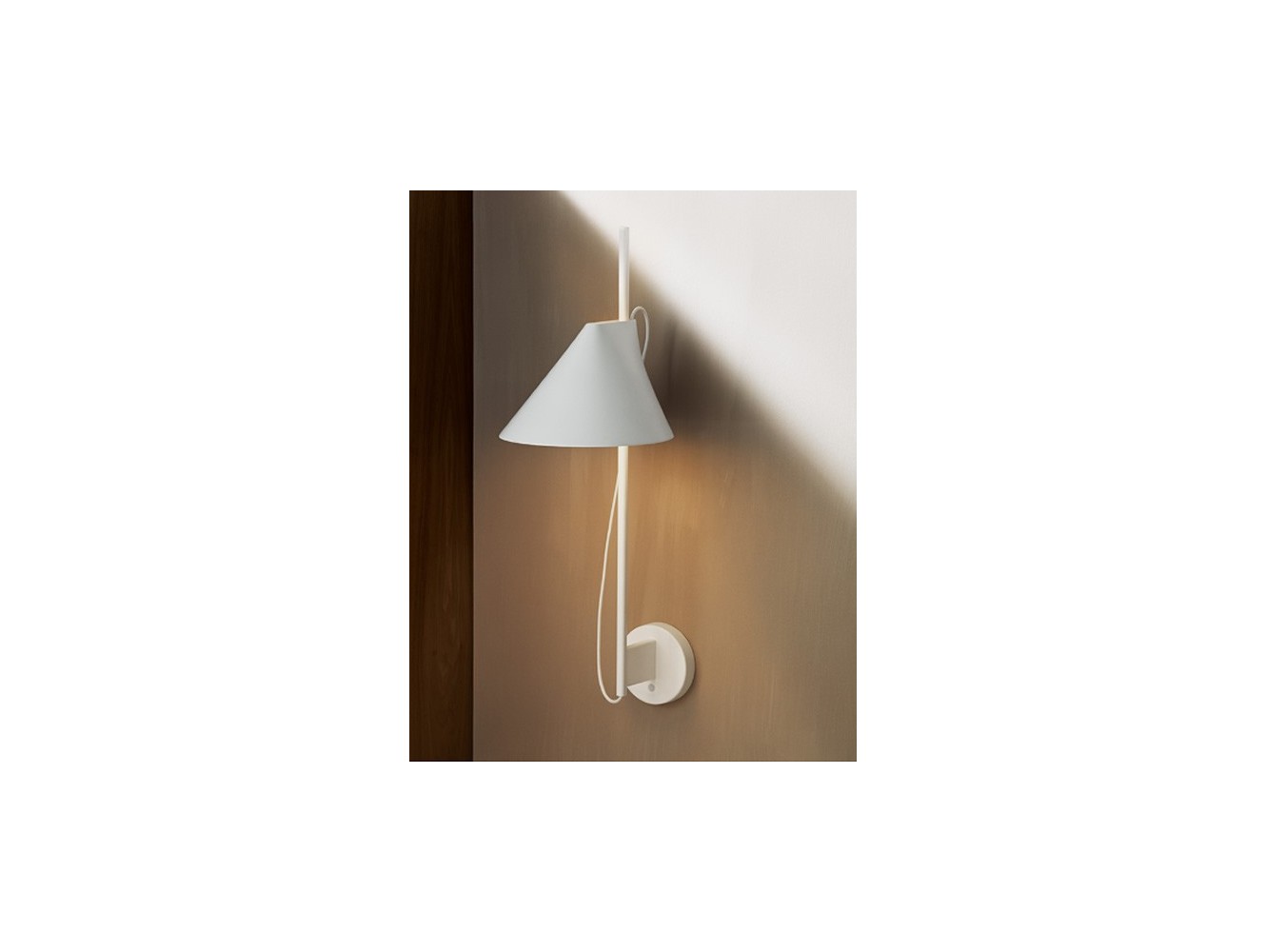 Comprar Louis Poulsen aplique YUH LED 27K