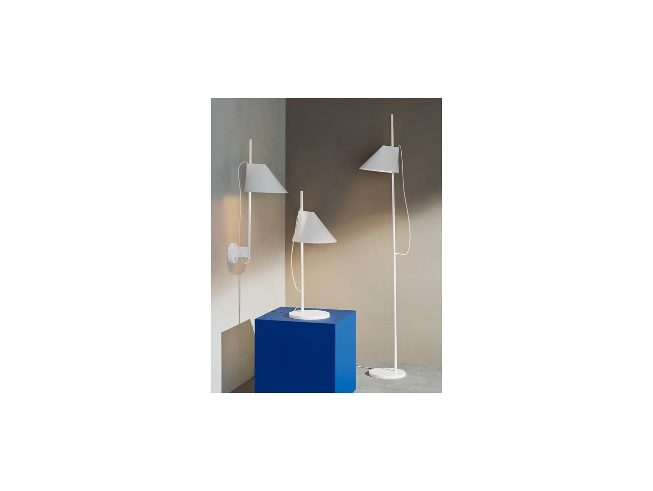Comprar Louis Poulsen aplique YUH LED 27K