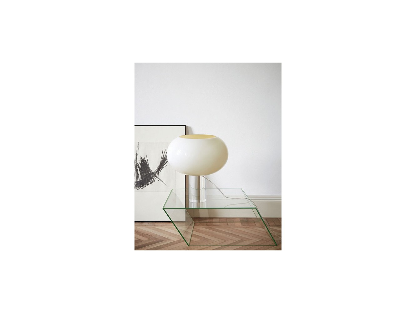 Foscarini Buds 3 lámpara de sobremesa