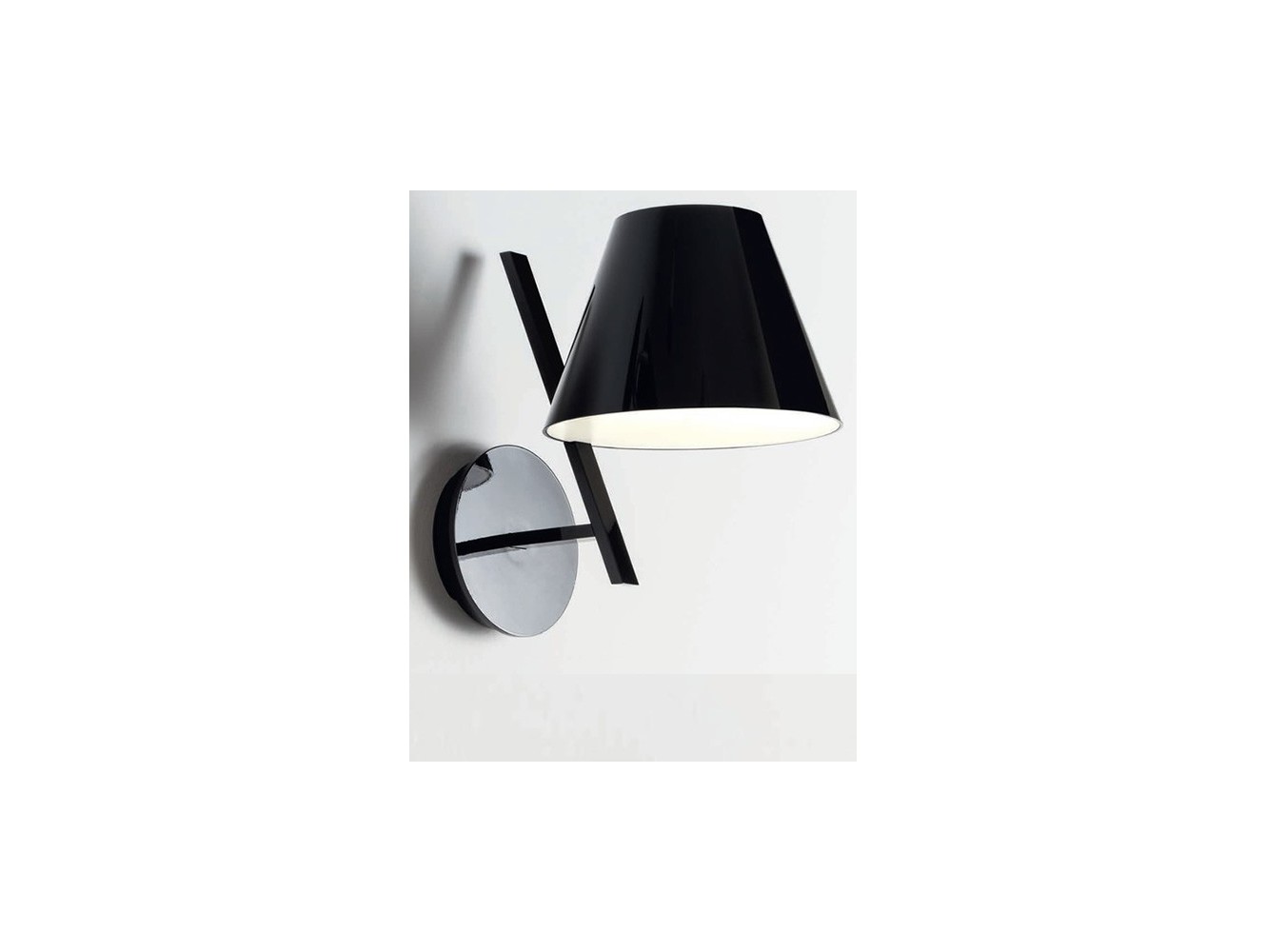 Artemide lámpara de pared La Petite W