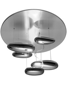 Artemide lámpara de techo Mercury Mini C