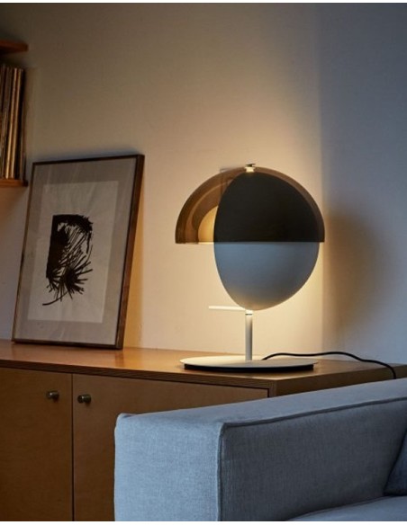 Comprar Marset THEIA M Lámpara de sobremesa