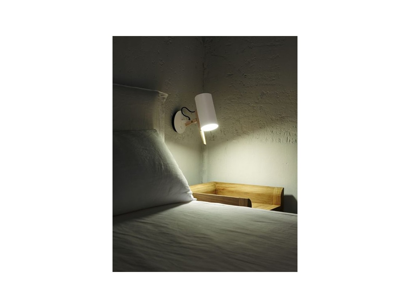 Comprar Marset SCANTLING A Lámpara de pared