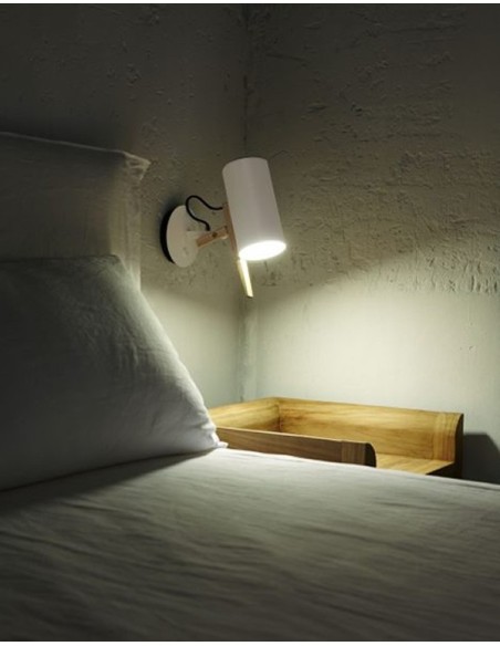 Comprar Marset SCANTLING A Lámpara de pared