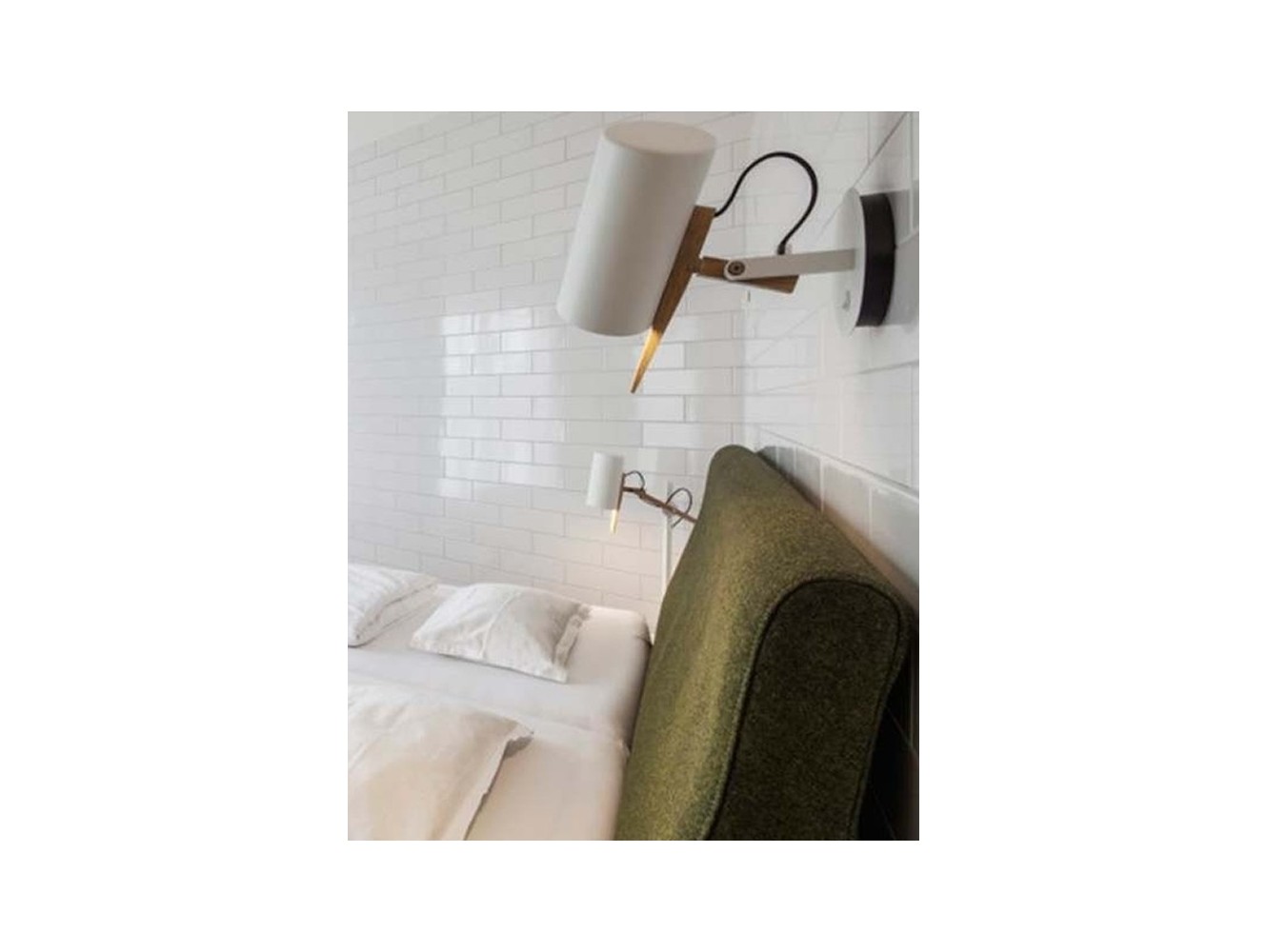 Comprar Marset SCANTLING A Lámpara de pared