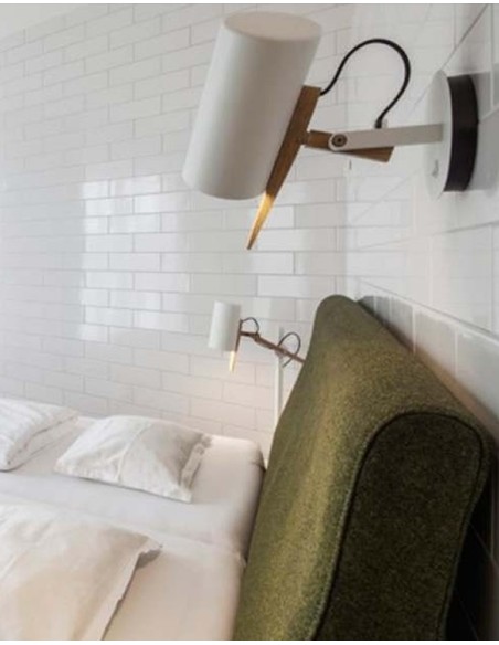 Comprar Marset SCANTLING A Lámpara de pared