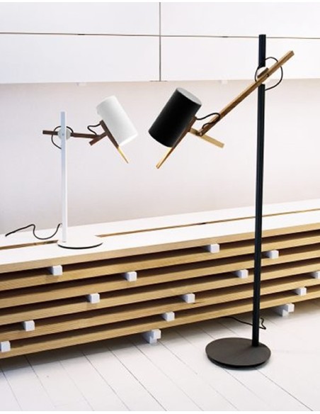 Comprar Marset SCANTLING P73 Lámpara de pie