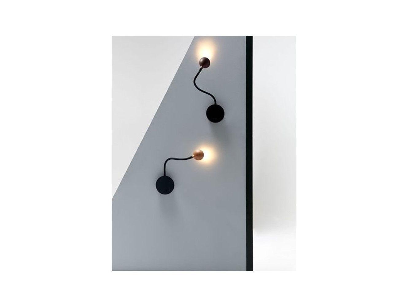 Comprar Marset Nº8 Lámpara de pared