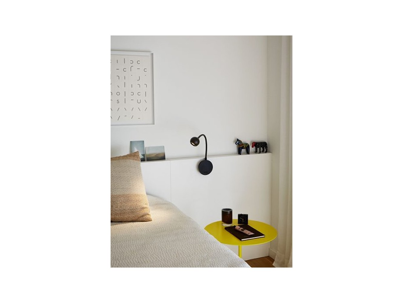 Comprar Marset Nº8 Lámpara de pared