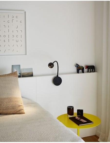Comprar Marset Nº8 Lámpara de pared