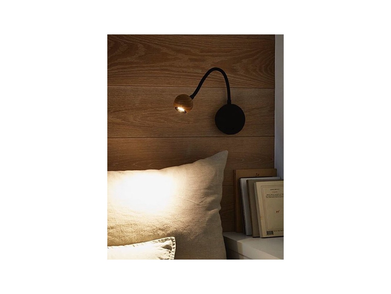 Comprar Marset Nº8 Lámpara de pared