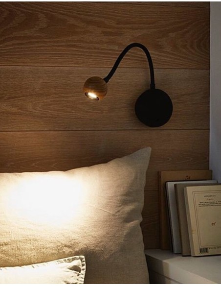 Comprar Marset Nº8 Lámpara de pared