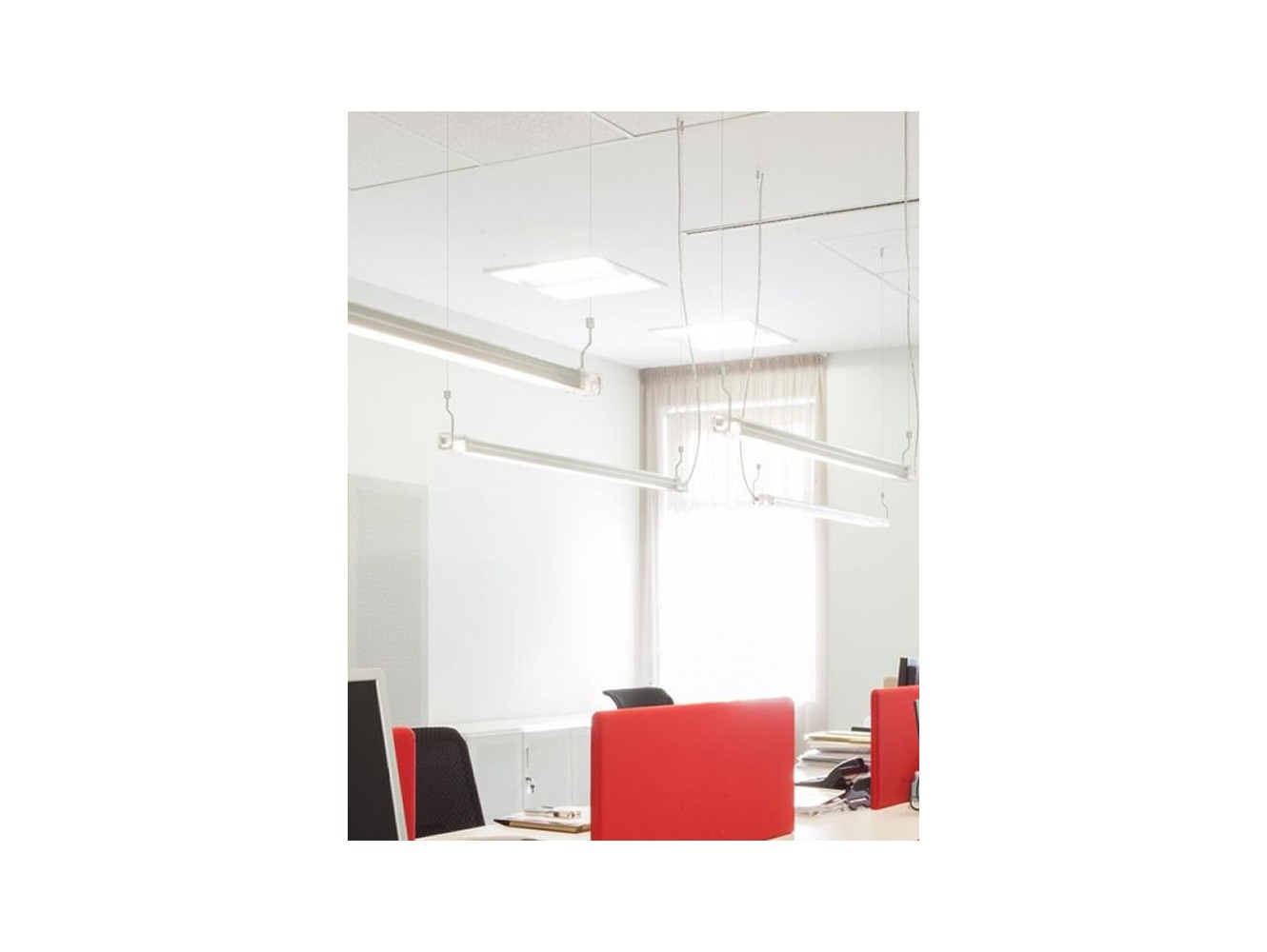 Comprar Lámpara de suspensión Marset Neon Luz NL-S