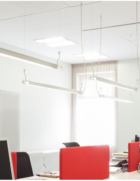 Comprar Lámpara de suspensión Marset Neon Luz NL-S