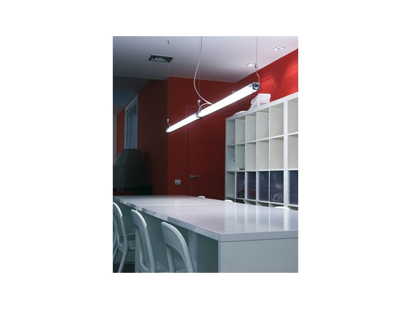 Comprar Lámpara de suspensión Marset Neon Luz NL-S