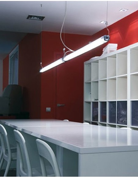 Comprar Lámpara de suspensión Marset Neon Luz NL-S