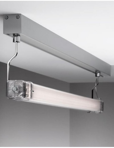 Comprar Lámpara de suspensión Marset Neon Luz NL-S