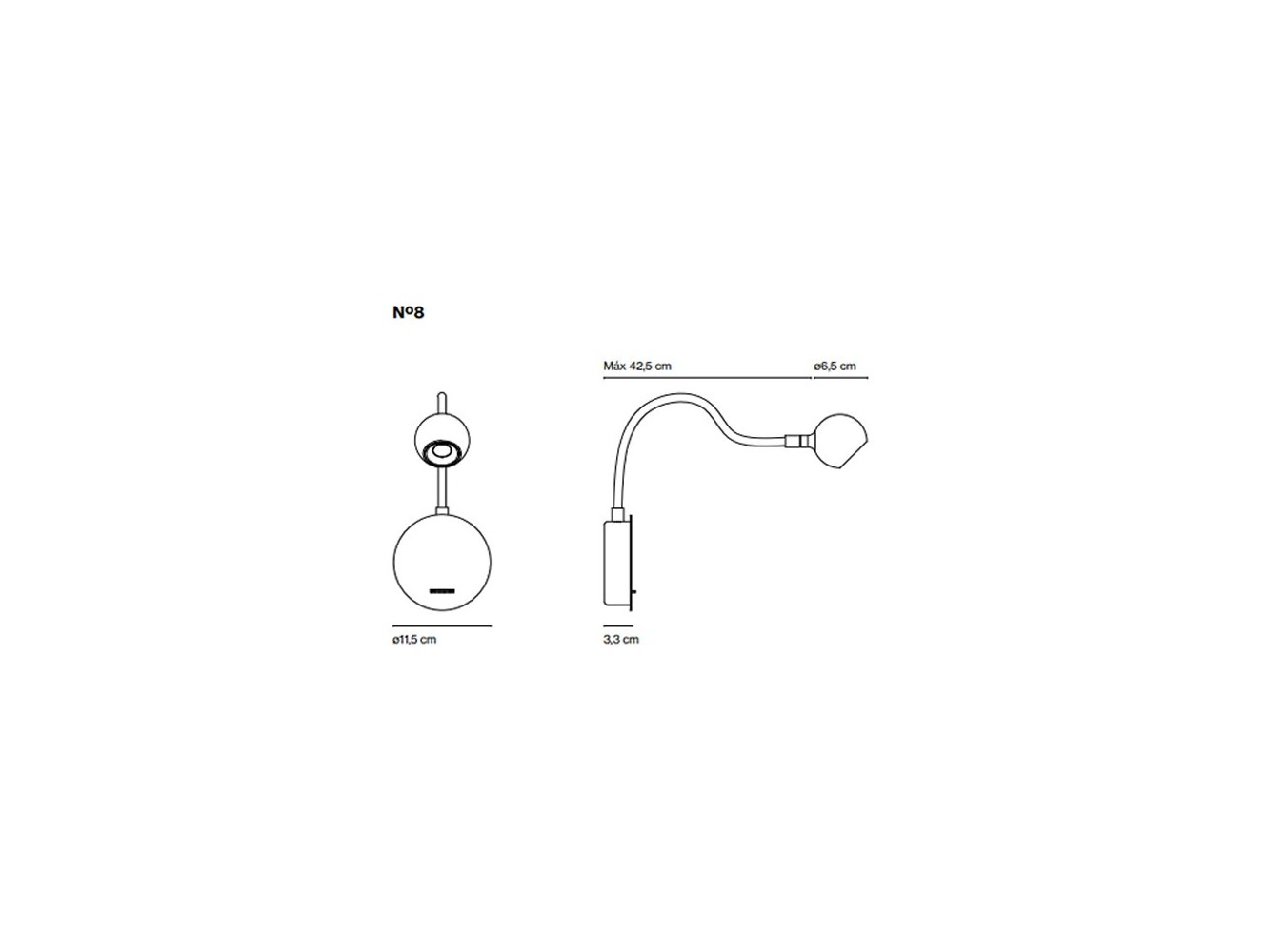 Comprar Lámpara de suspensión Marset Neon Luz NL-S