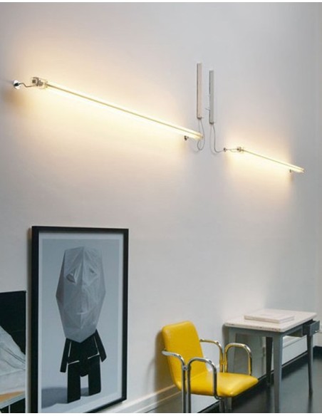 Comprar Marset Neon Luz NL-A LED Lámpara pared