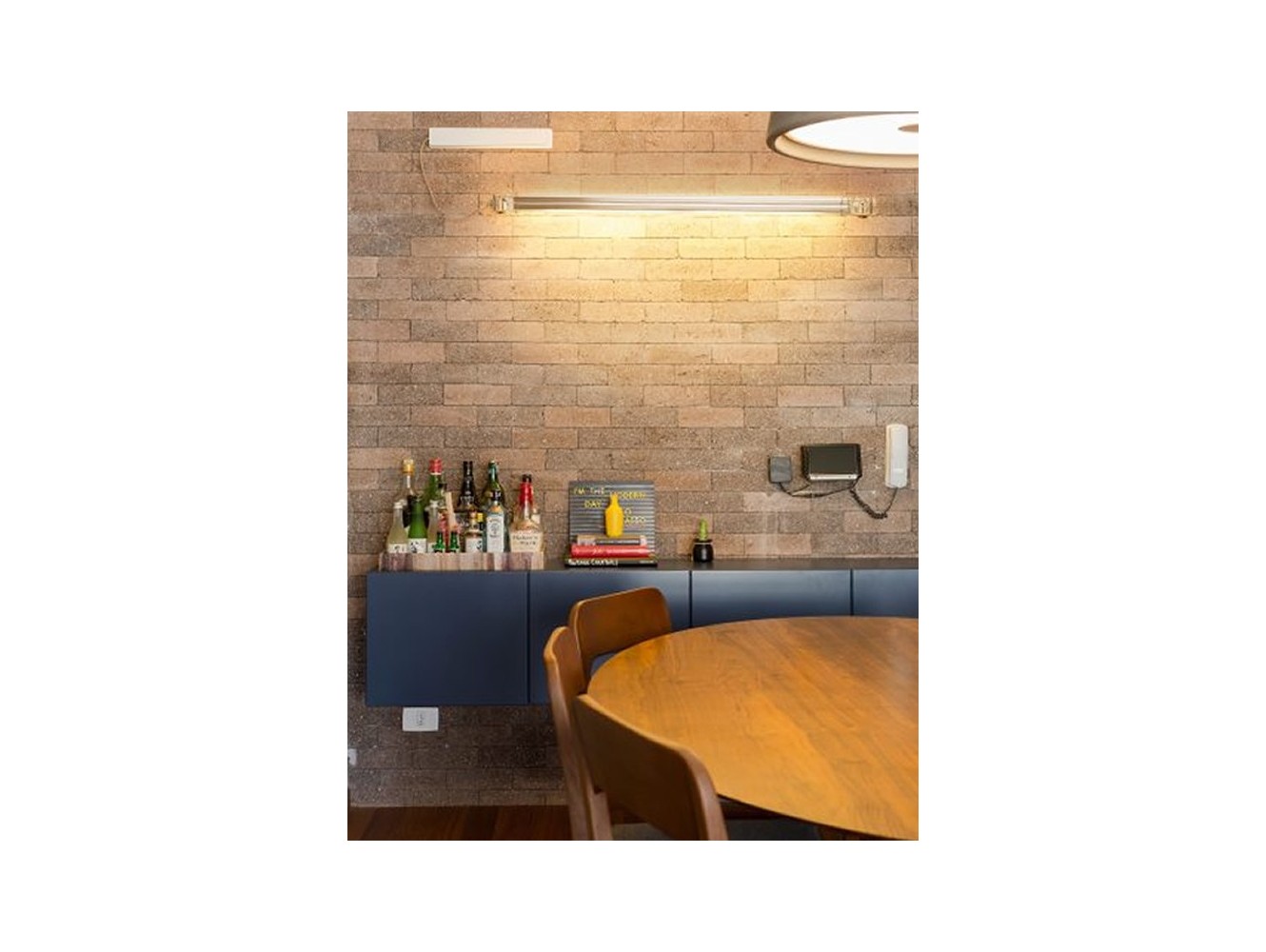 Comprar Marset Neon Luz NL-A LED Lámpara pared