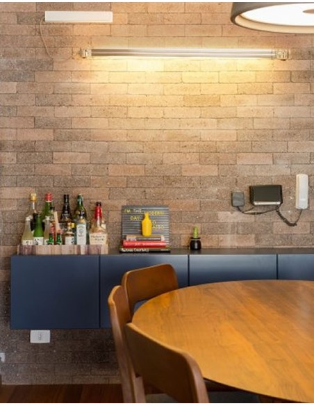 Comprar Marset Neon Luz NL-A LED Lámpara pared