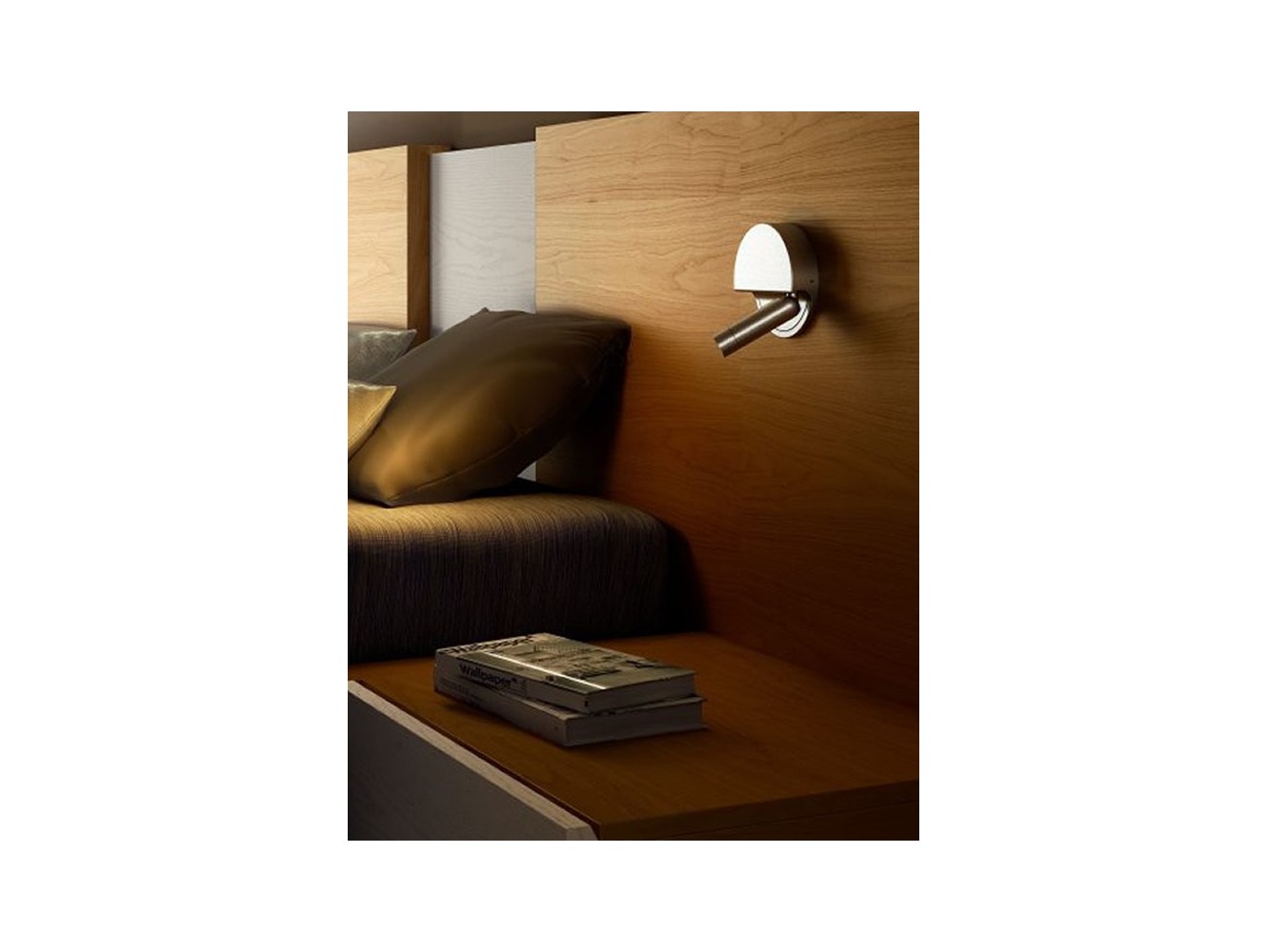 Comprar Marset LEDTUBE R Lámpara de pared LEFT