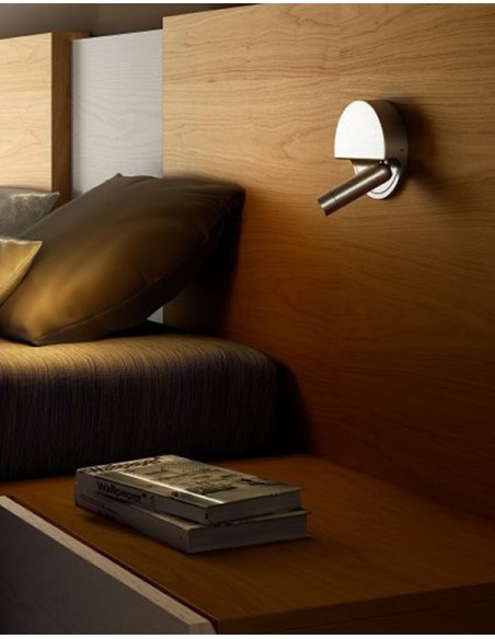 Comprar Marset LEDTUBE R Lámpara de pared LEFT