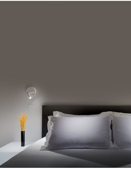 Comprar Marset LEDTUBE R Lámpara de pared LEFT