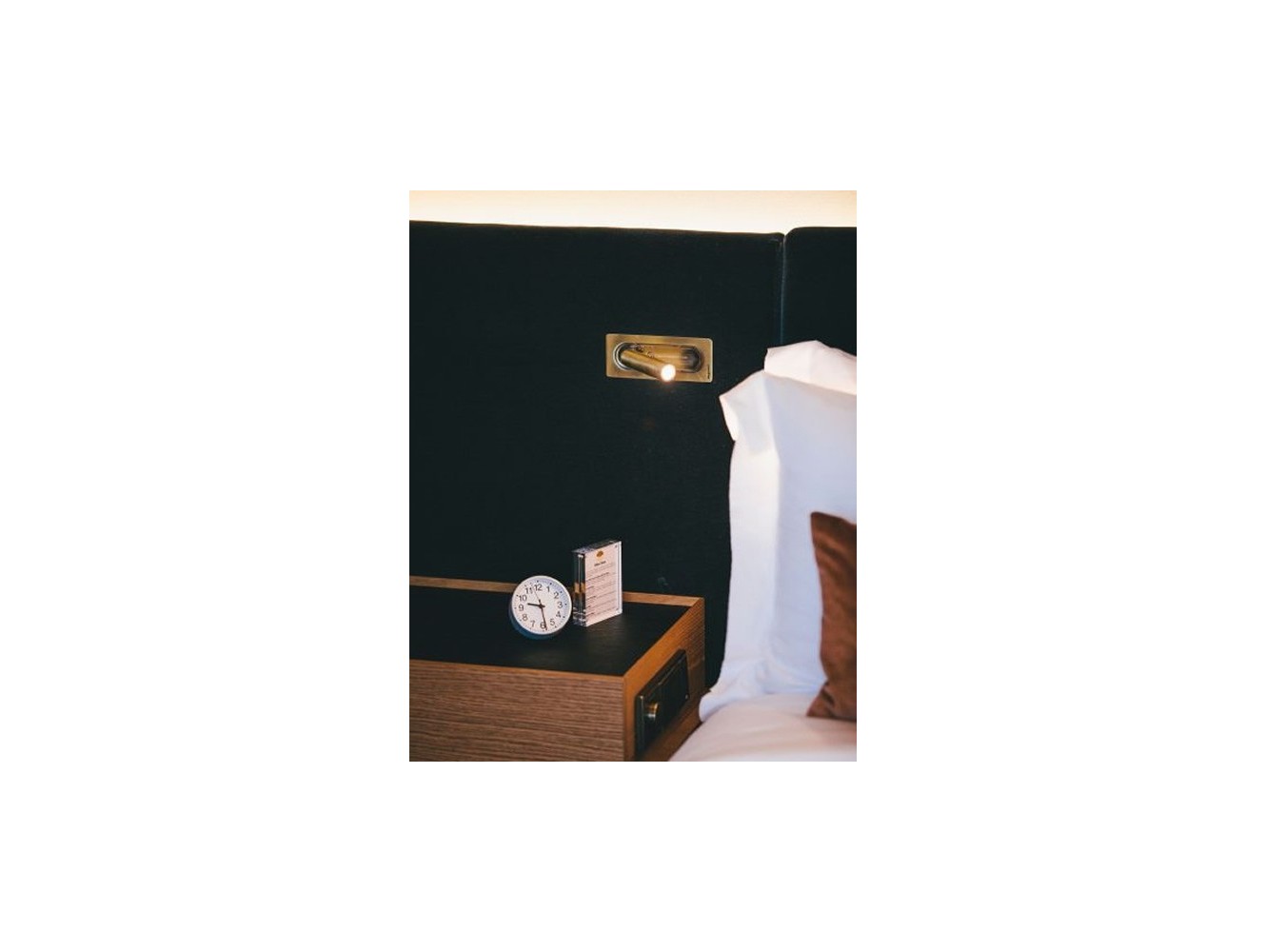 Comprar Marset LEDTUBE RSC Lámpara de pared