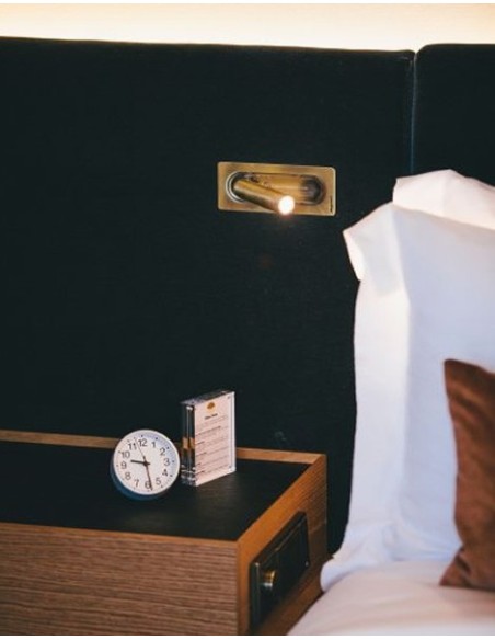 Comprar Marset LEDTUBE RSC Lámpara de pared