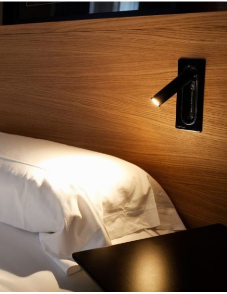 Comprar Marset LEDTUBE RSC Lámpara de pared