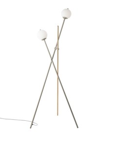 Estiluz lámpara de pie Asana P-3769