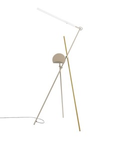 Estiluz lámpara de pie Asana p-3768