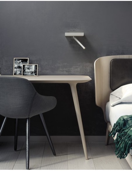 Estiluz lámpara de pared Nit