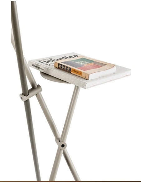 Estiluz lámpara de pie Asana p-3768