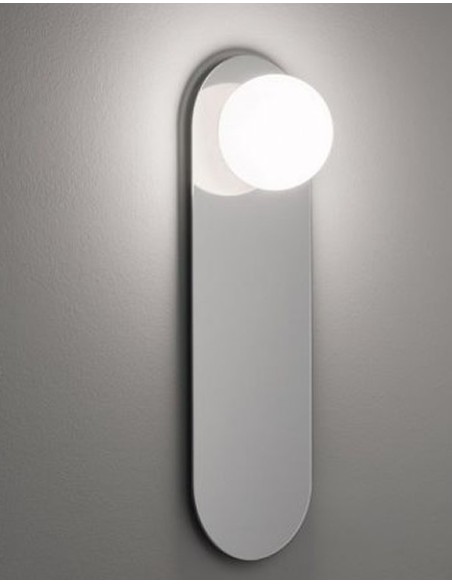 Estiluz lámpara de pared Circ 2