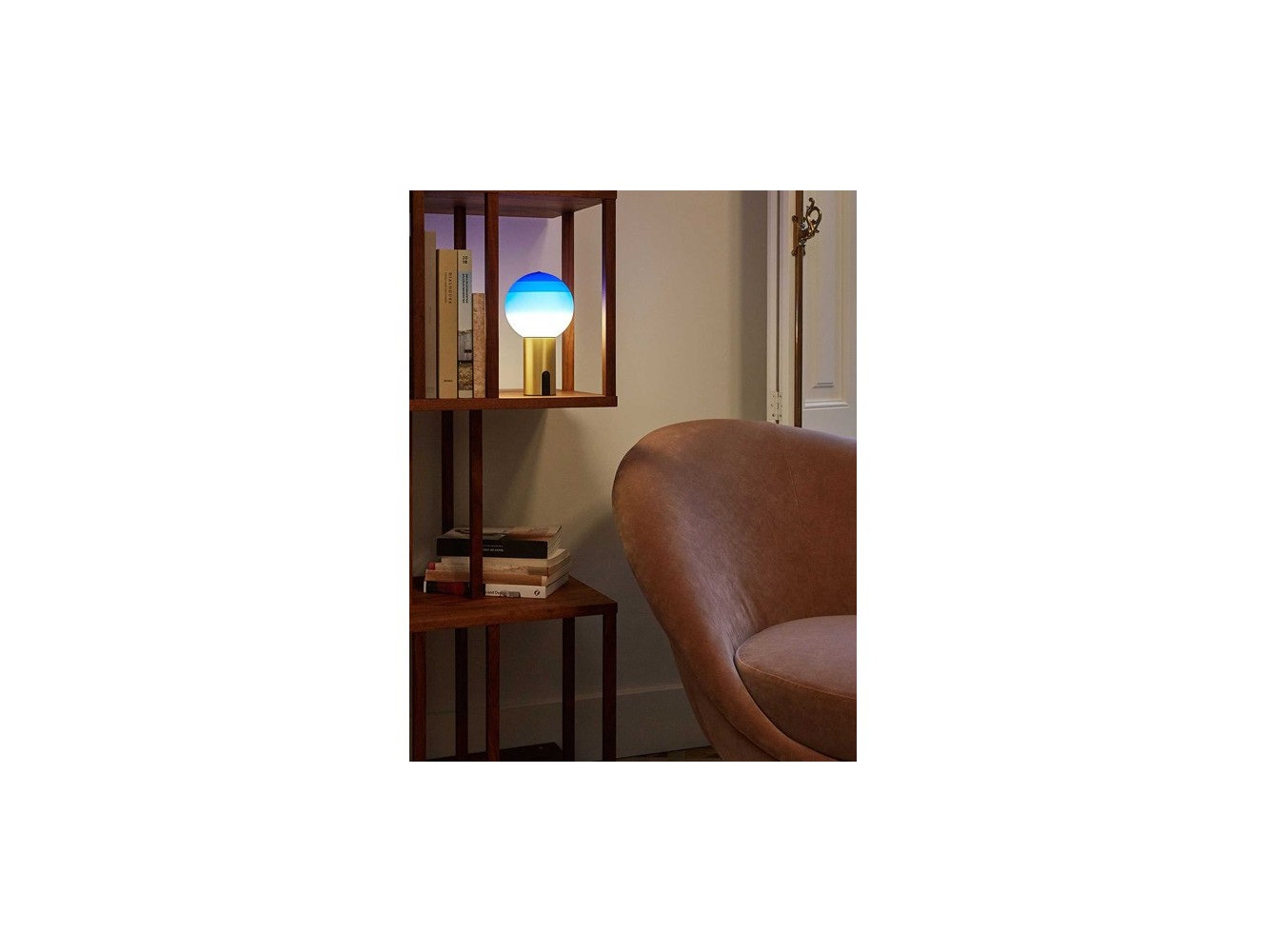 Marset DIPPING Light Lámpara de sobremesa portatil