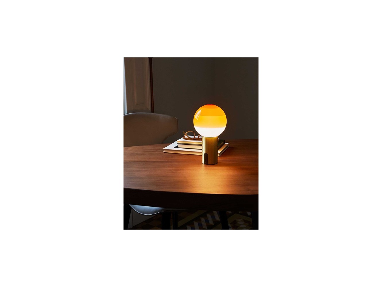 Marset DIPPING Light Lámpara de sobremesa portatil
