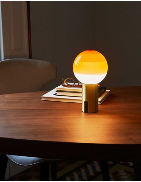 Marset DIPPING Light Lámpara de sobremesa portatil