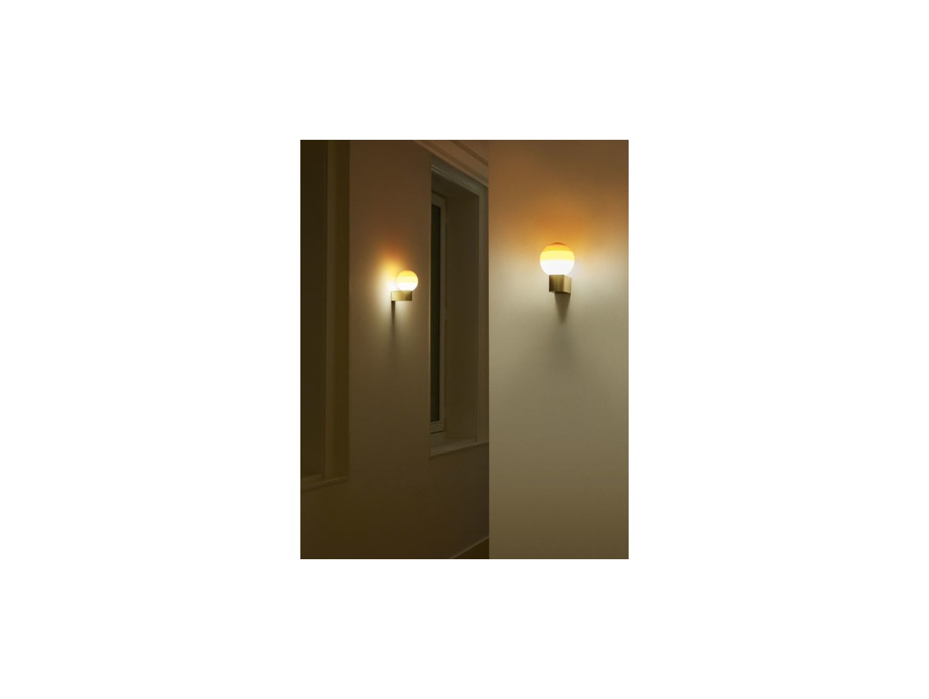 Marset DIPPING Light A1-13 Lámpara de pared