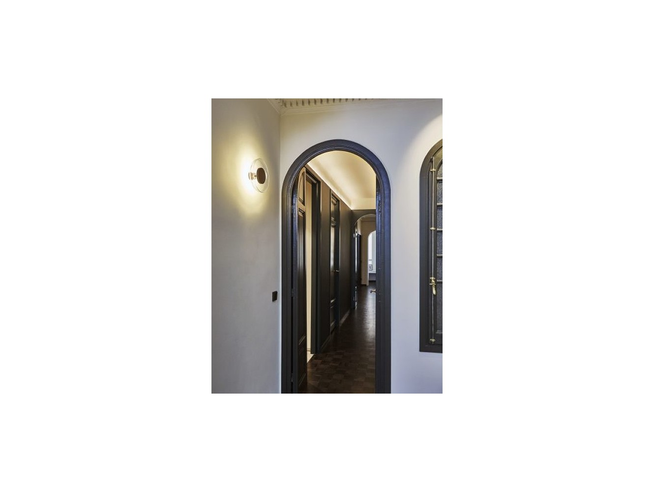 Comprar Lámpara de pared Marset AURA